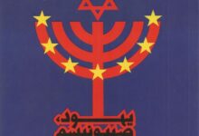 Judaism, Zionism and Europe