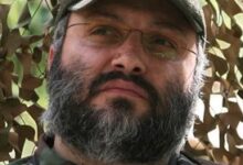 The Martyrdom of Imad Mughniyeh