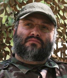 The Martyrdom of Imad Mughniyeh