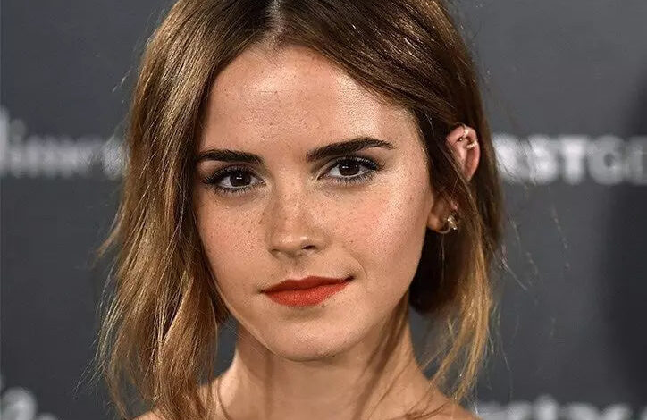 Emma Watson