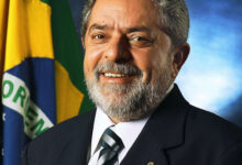 Lula da Silva