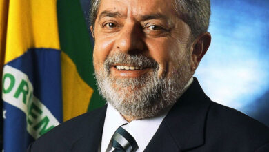 Lula da Silva