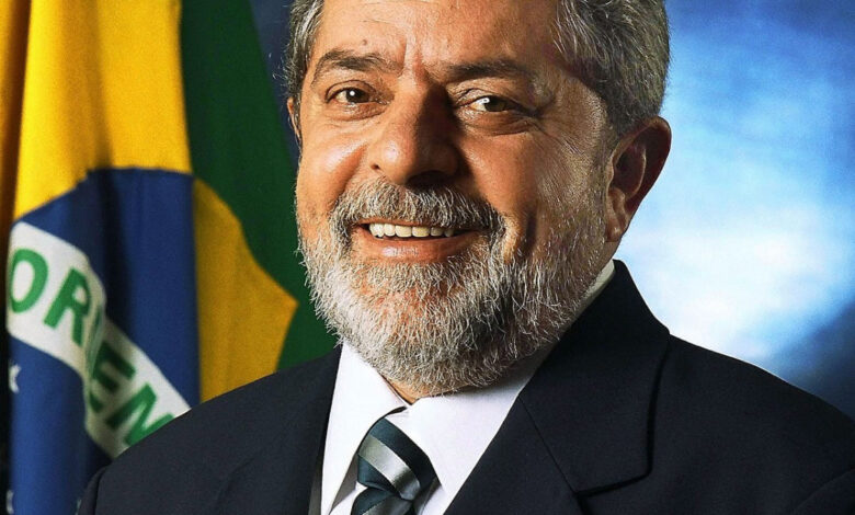 Lula da Silva