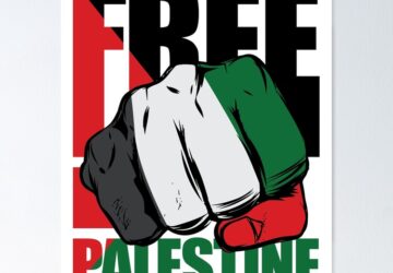 Free Palestine